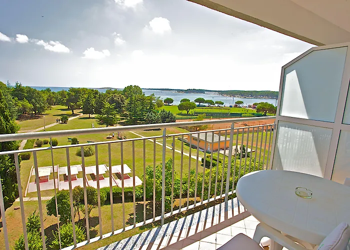 Arena Mobile Homes 2* Medolino