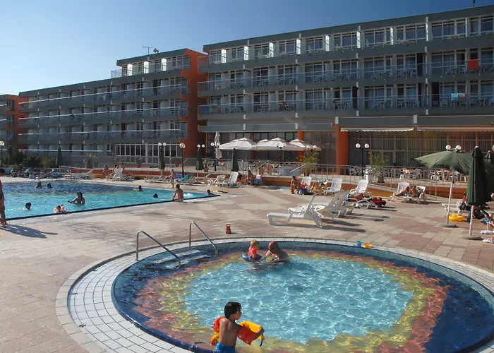 Arena Mobile Homes Parco vacanze