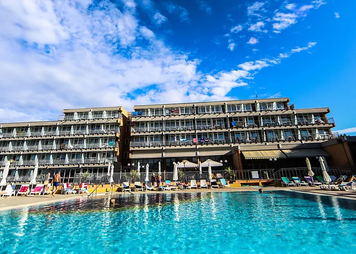 Parco vacanze Arena Mobile Homes Medolino