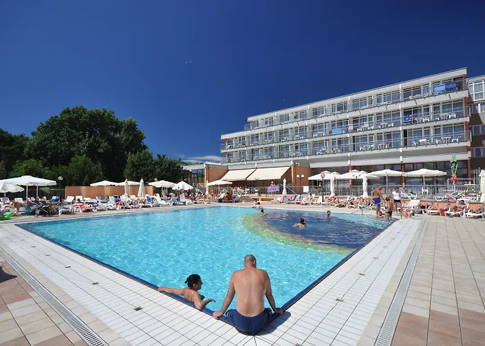 Arena Mobile Homes Parco vacanze Medolino