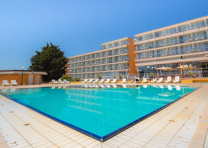 Parco vacanze Arena Mobile Homes Medolino