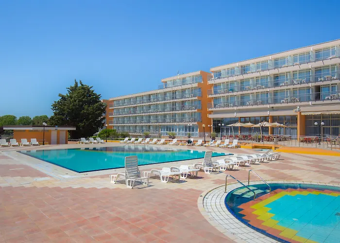 Arena Mobile Homes Parco vacanze 2*