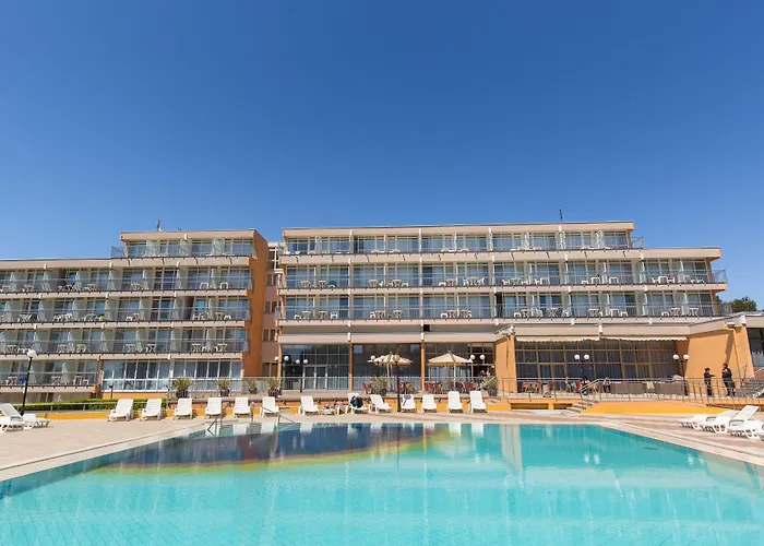 Arena Mobile Homes Prázdninový areál Medulin