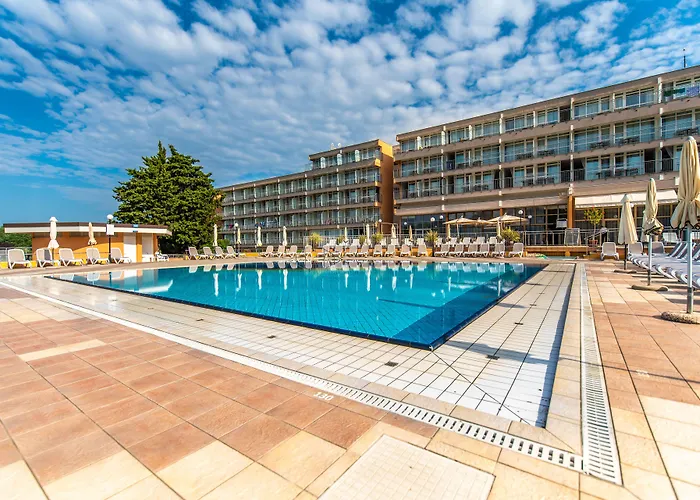 Arena Mobile Homes 2*