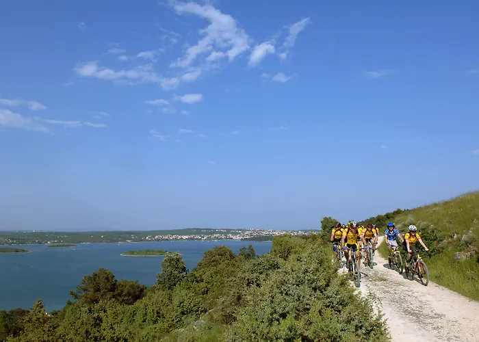 Parco vacanze Arena Mobile Homes 2*