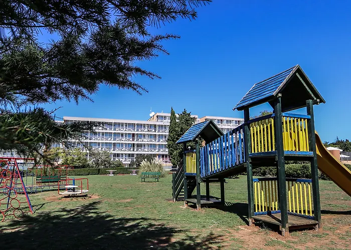 Arena Mobile Homes Parco vacanze Medolino