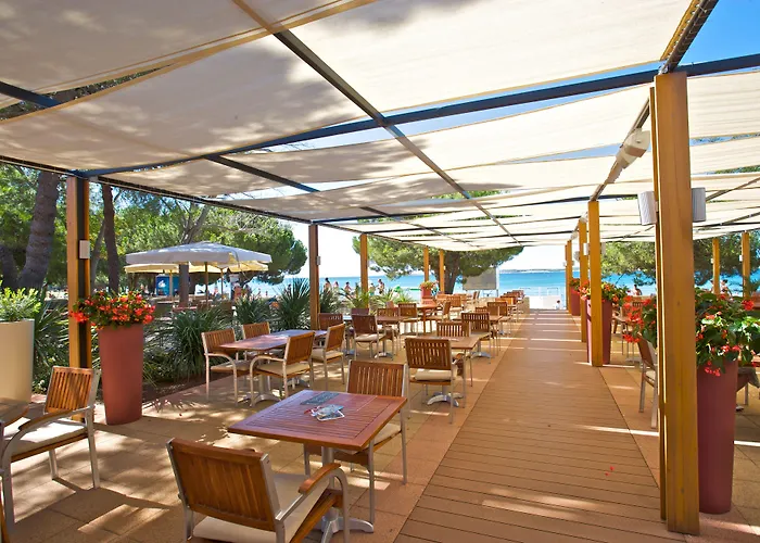 Parco vacanze Arena Mobile Homes Medolino