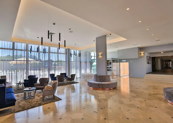 Arena Mobile Homes Parco vacanze