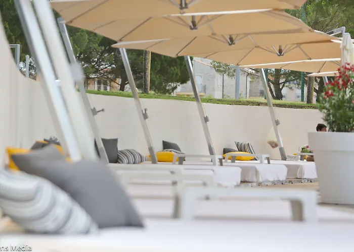 Arena Mobile Homes Parco vacanze Medolino