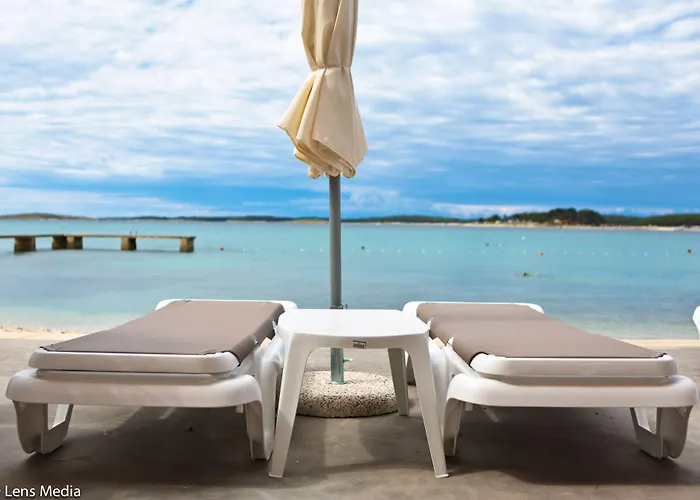 Arena Mobile Homes Parco vacanze Medolino