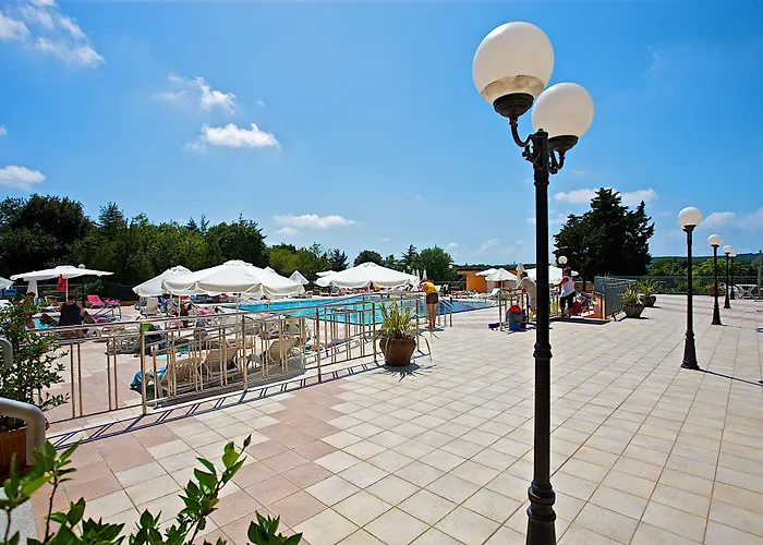 Arena Mobile Homes Medolino