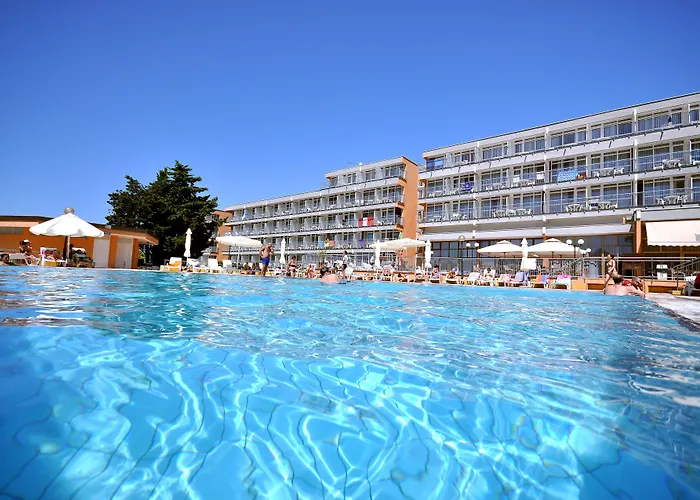 Arena Mobile Homes 2* Medolino