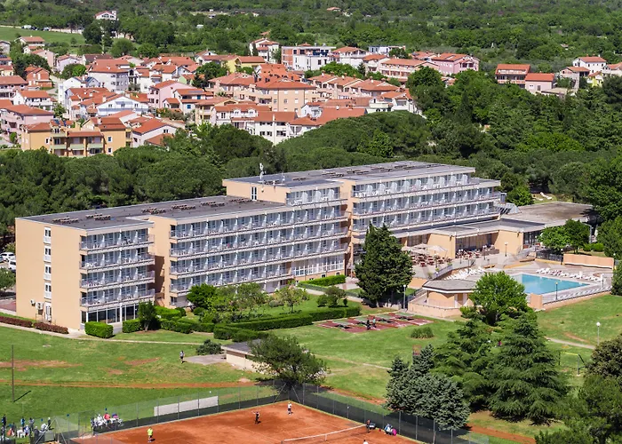 Arena Mobile Homes Parco vacanze Medolino