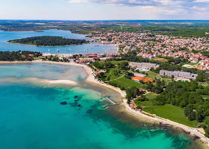 Arena Mobile Homes 2* Medolino