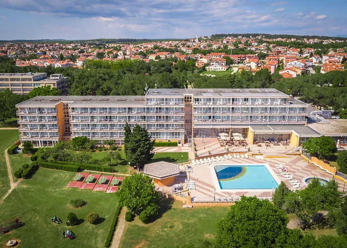 Arena Mobile Homes Parco vacanze