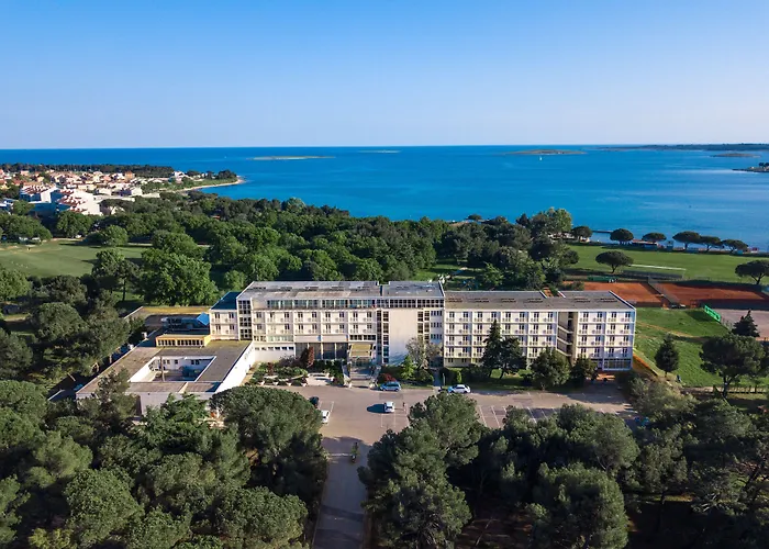 Arena Mobile Homes Parco vacanze 2*