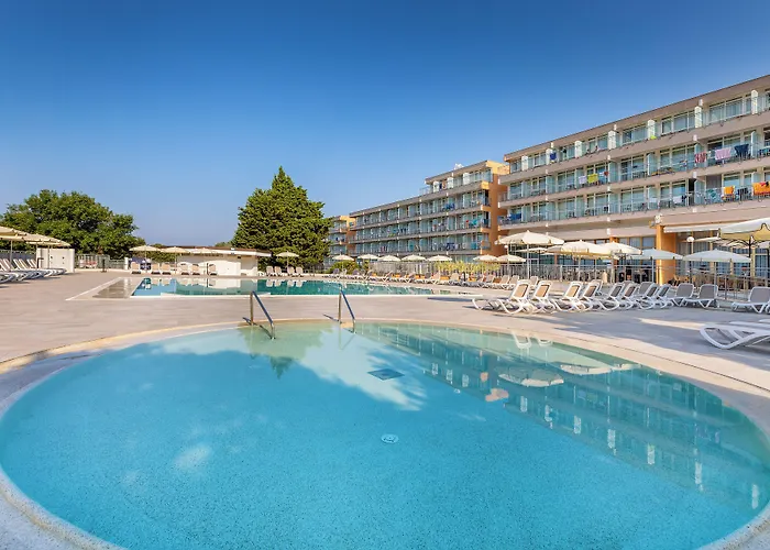 Parco vacanze Arena Mobile Homes Medolino