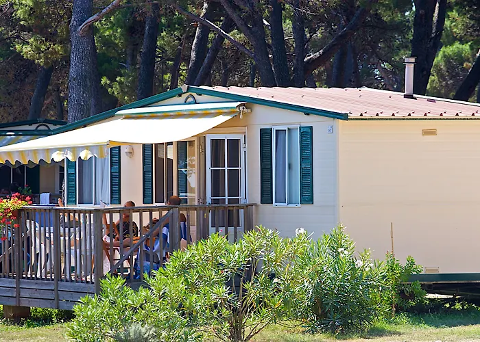 Arena Mobile Homes Medolino