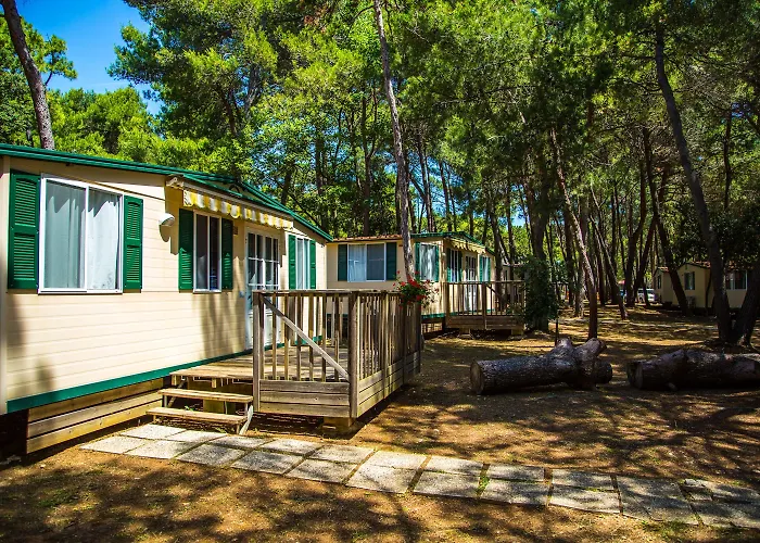 Arena Mobile Homes Medolino