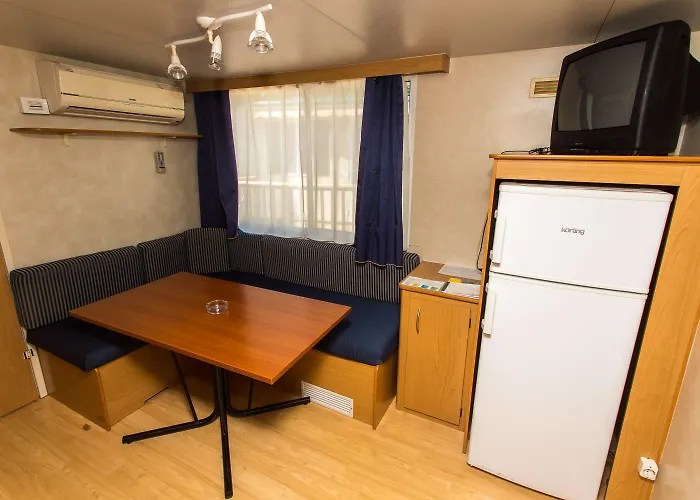 Arena Mobile Homes Medolino