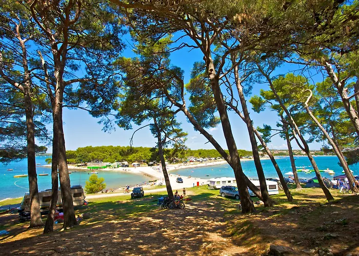 Arena Mobile Homes Medolino