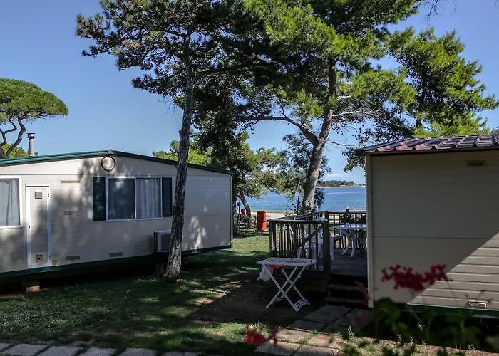 Arena Mobile Homes 2*