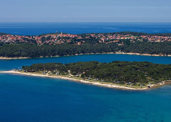 Arena Mobile Homes Medolino