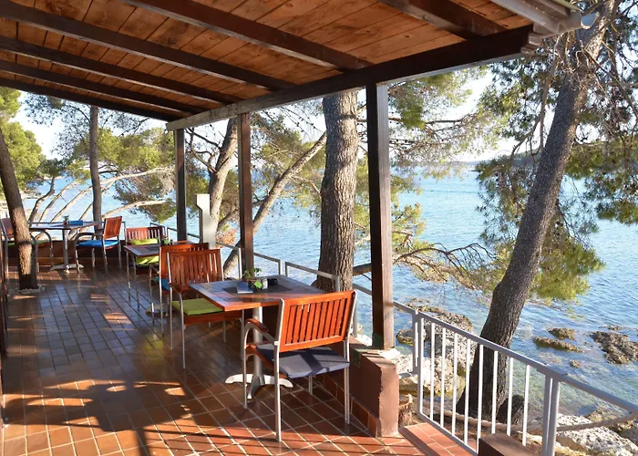 Parco vacanze Arena Mobile Homes