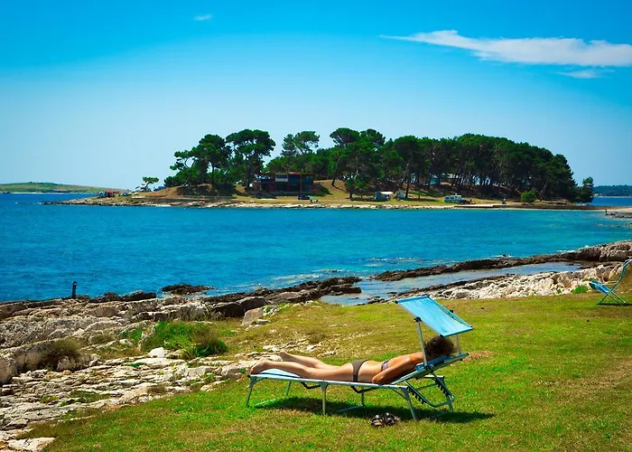 Arena Mobile Homes Parco vacanze 2*