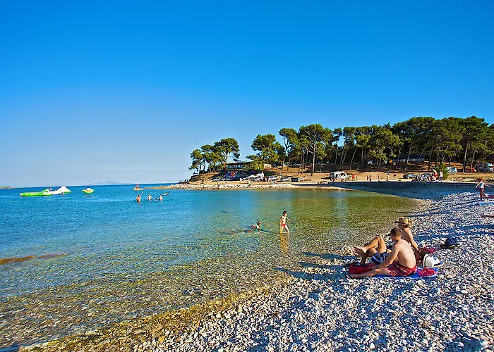 Arena Mobile Homes Parco vacanze 2*